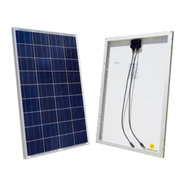 Paneles Solares