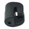 Aislador Para Cerco Eléctrico Tipo Puntilla X 50 Unidades - Imagen 5