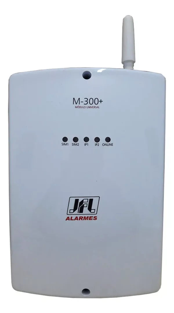 Modulo Gprs Universal Con 2 Sim Card Para Centrales