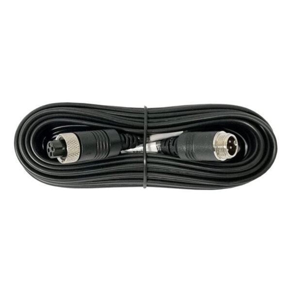 Cable Tipo Aviador 6 Metros 4 Pines