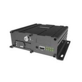 Dvr y Nvr Vehicular
