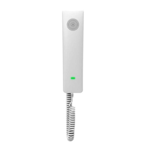 Telefono Ip Hoteleria 2 Lineas Sip  Poe 3 Vias Audio Hd - Imagen 2