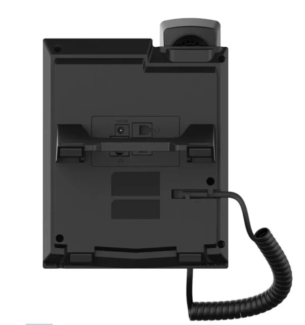 Telefono Ip 2 Lineas Sip  Wifi Agenda 1000 Voz Opus - Imagen 6