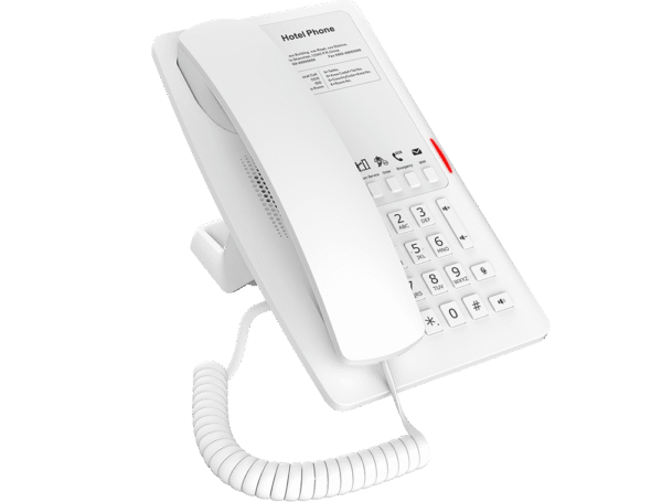 Telefono Ip 2 Lineas Sip 10/100 Poe Ftp Tftp Ipv6 Audio Hd - Imagen 3