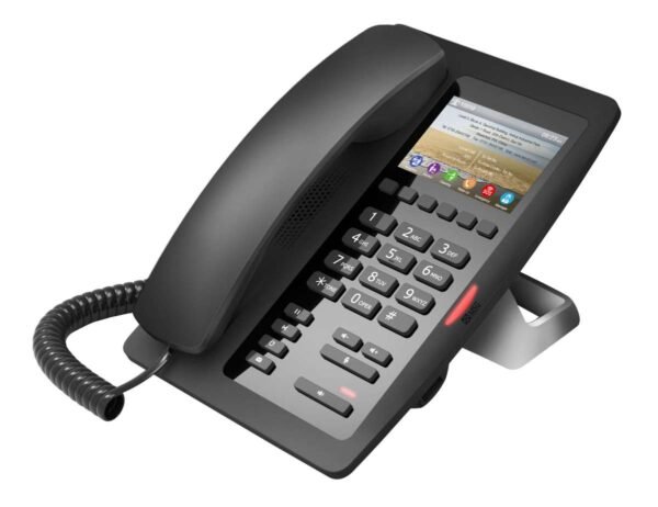Telefono Ip Hoteleria 2 Lineas Sip  Wifi