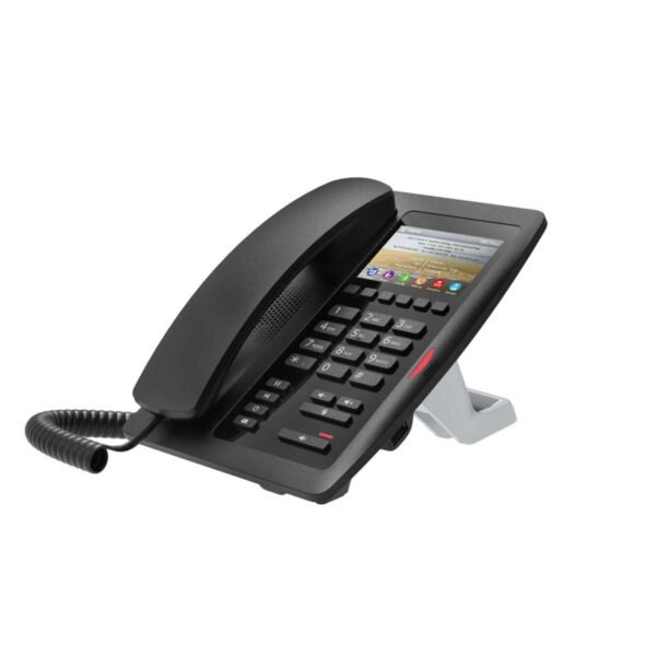 Telefono Ip Hoteleria 2 Lineas Sip  Wifi - Imagen 2