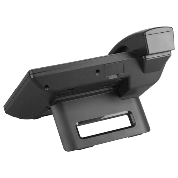 Teléfono Ip Grandstream 4 Cuentas 8 Lineas 2 Rj45 Poe Lcd - Imagen 4